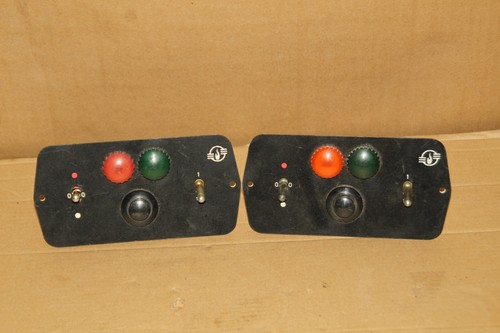Werksneu ddr bedienteil - ddr,