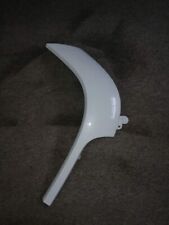 Renault Twizy Verkleidung vorne Tür rechts weiß 768G88080R