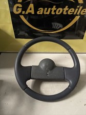 Renault Twingo Lenkrad Grau 2 Speichen 