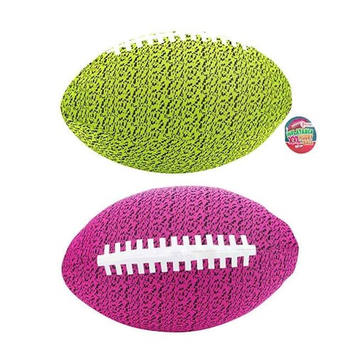 Aufblasbarer stoffball xxl - stoffball,
