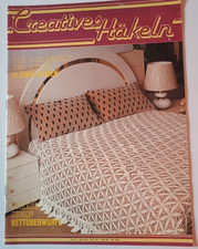 Creatives Häkeln Nr. 6 -
