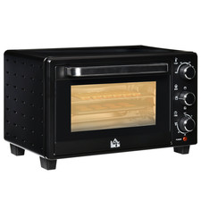 Minibackofen, 21L Grill
