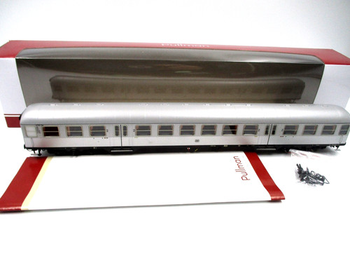 Esu pullman 36461 - pullman,