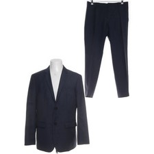 Calvin Klein, Anzug, Größe