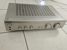 SONY TA-FE 510R / Stereo