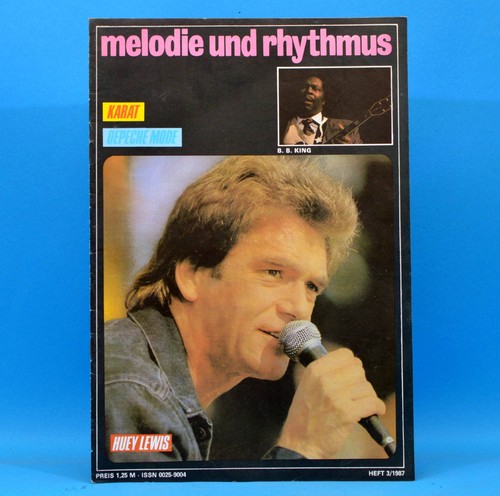 Ddr melodie und - und, 3