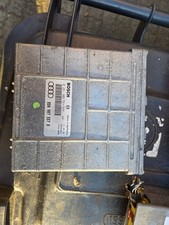  Steuergerät Audi A4 1.6L  ADP 74 KW/100PS 8D0907557B Motorsteuergerät 02/96