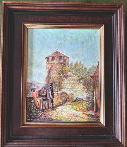 Spitzweg der schlafende - der,
