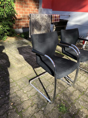 4vitra freischwinger stühle - 4vitra,