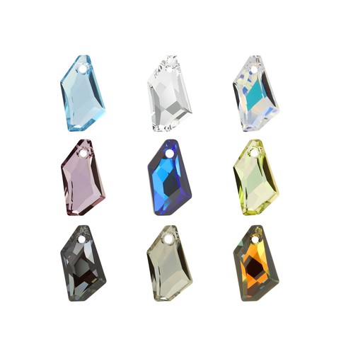 Swarovski kristalle 6670 - kristalle,