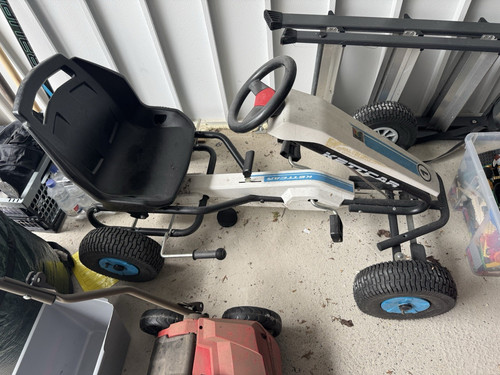 Kettcar kinder gokart - kettcar, kinder-gokart