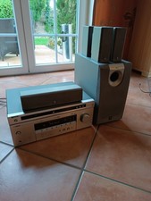 Yamaha Dolby Surround