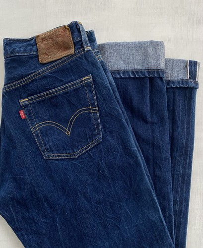 Levi vintage 501 - levi’s,