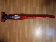 Akkustaubsauger BOSCH FD 9911;  25,2V.;  32 V. Serie 4. Keine Ladegerät.