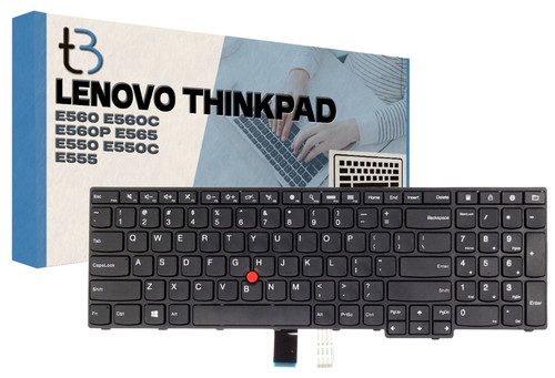 Klawiatura lenovo thinkpad - klawiatura,