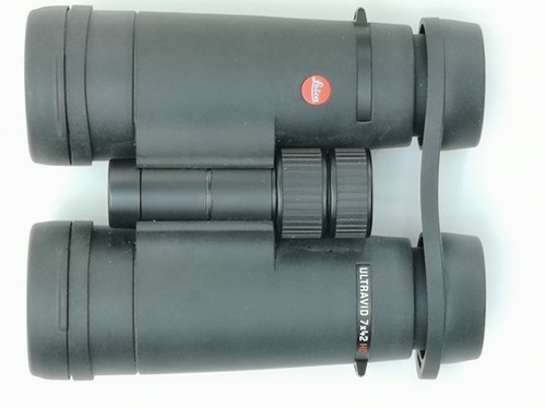 Leica ultravid 7x42 - –,