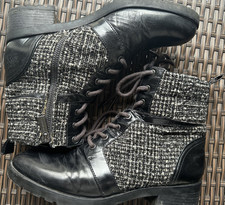 MK Michael Kors Stiefelette