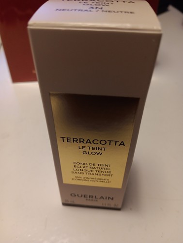 Guerlain terracotta teint - terracotta,