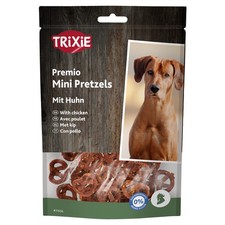 Trixie Mini Pretzels 100 g