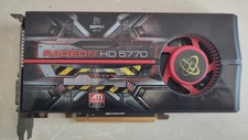 PCI Graphikkarte ATI  RADEON