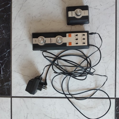 Telespiel vintage konsole - telespiel,