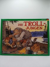 Die Troll-Jungen DEUTSCH Jan