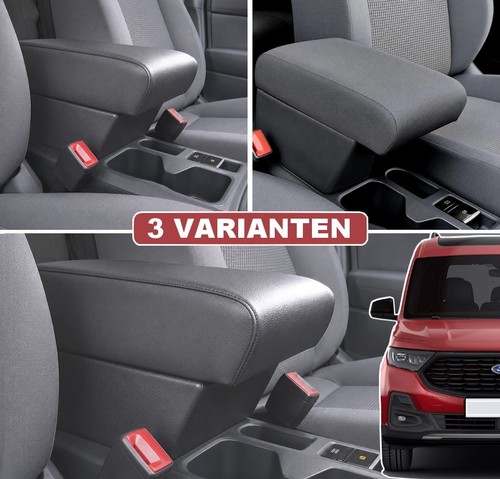 Mittelarmlehne ford tourneo - mittelarmlehne,