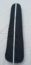 namenlose Geige/Violine mit Etui