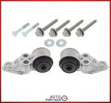 Hinterachsbuchsen für Audi A6