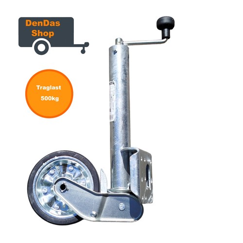 Automatik stützrad für - automatik,