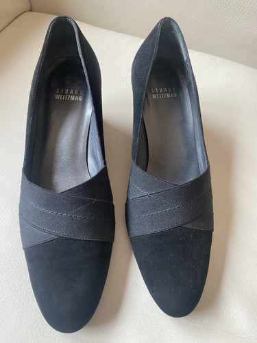 Stuart weitzman pumps schwarz - pumps,