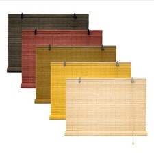 VICTORIA M Bambusrollo Bambus