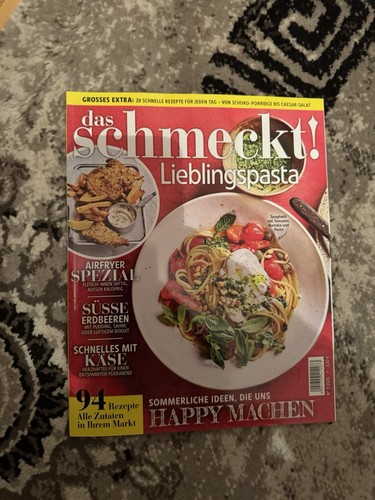 Zeitschrift das - zeitschrift, „das