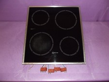 Neff M1421N2 EKT715E 47cm