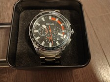 Nautec No Limit Herrenuhr