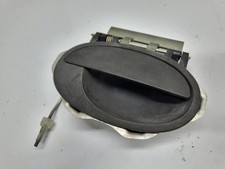 Opel Corsa C - Türgriff Tür Griff außen vorne rechts (33)