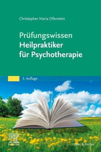 Prüfungswissen heilpraktiker - prüfungswissen,