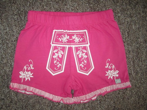 Trachten hose für mädchen - für,