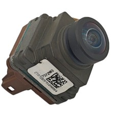 360° Surround View Kamera