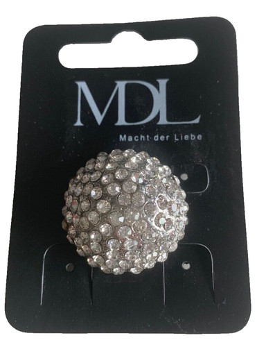 Glitzer magnet verschluss - magnet, als