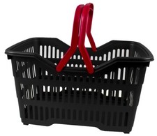 Einkaufskorb Einkaufstasche 17