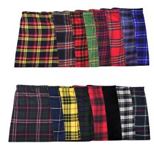 Kinder Jungen Kid's Tartan