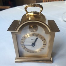 Swiza Tischuhr electronic