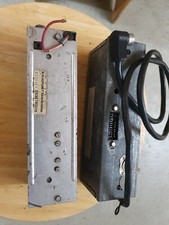 Stereo Verstärker +