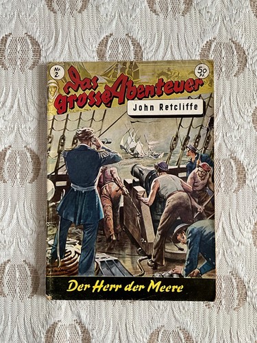 Romanheft das grosse - romanheft,