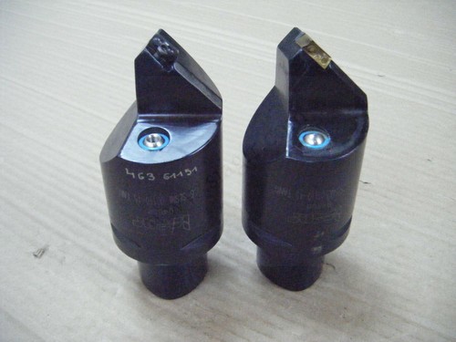 Iscar capto slsnl - capto, c6