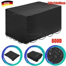 Anhängerplane für Stema 750