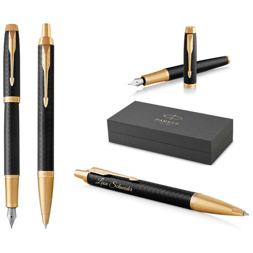 Parker premium schreibset - premium,