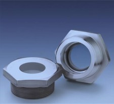 Schauglas / Schraubschauglas