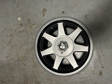 original BMW E28, E24, E12